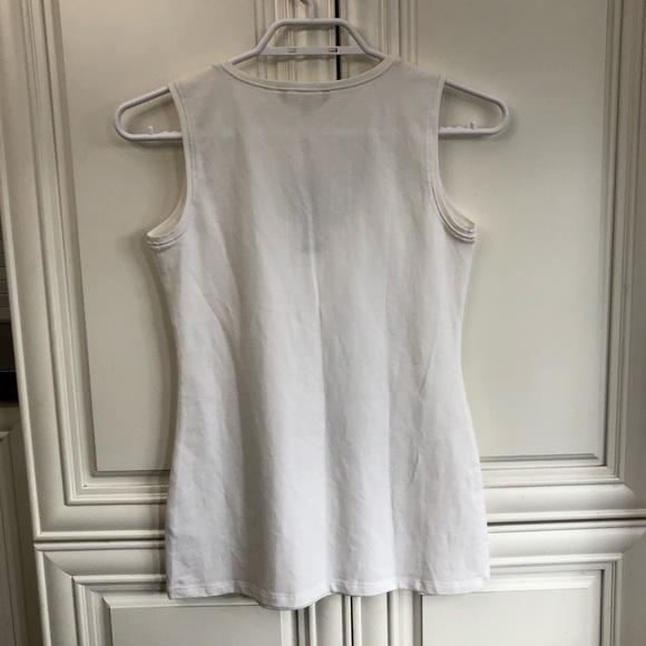 NWT NIC + Zoe tank top - Picture 6 of 9